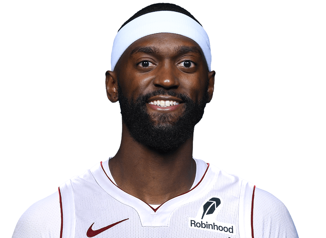 Bobby Portis Jr.