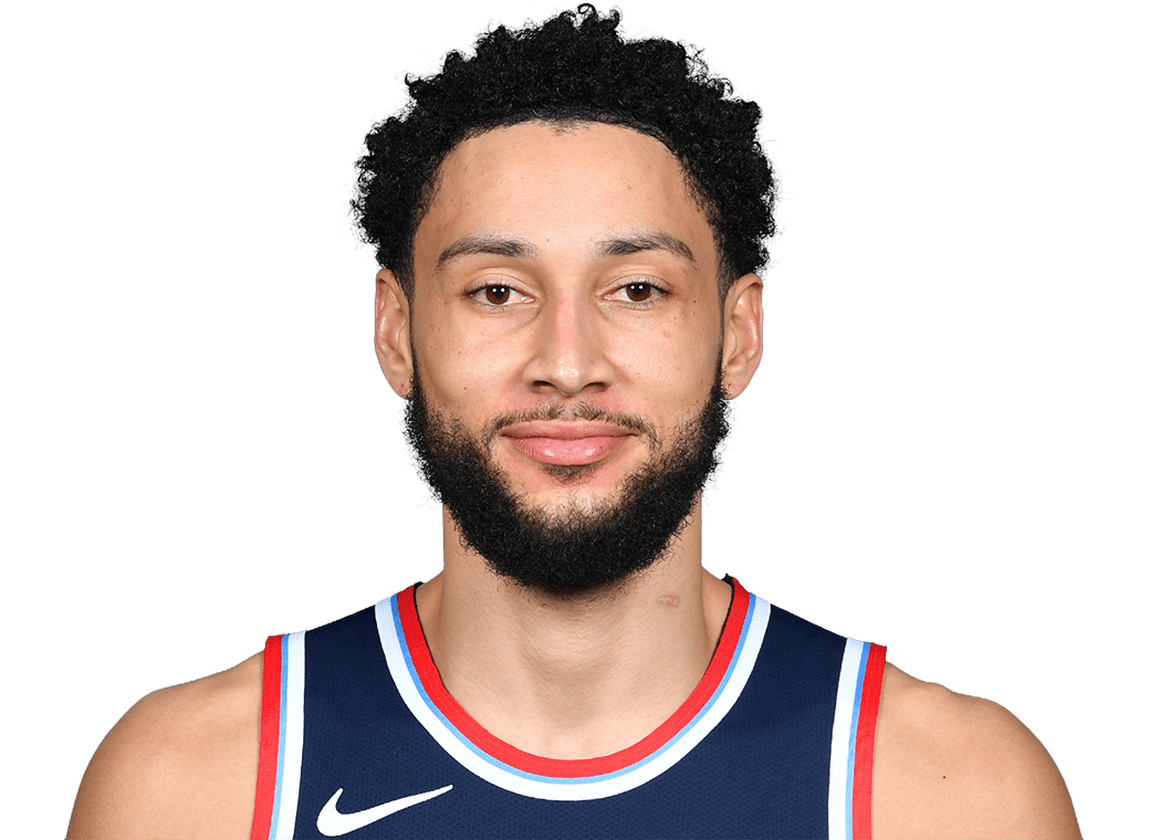 Ben Simmons
