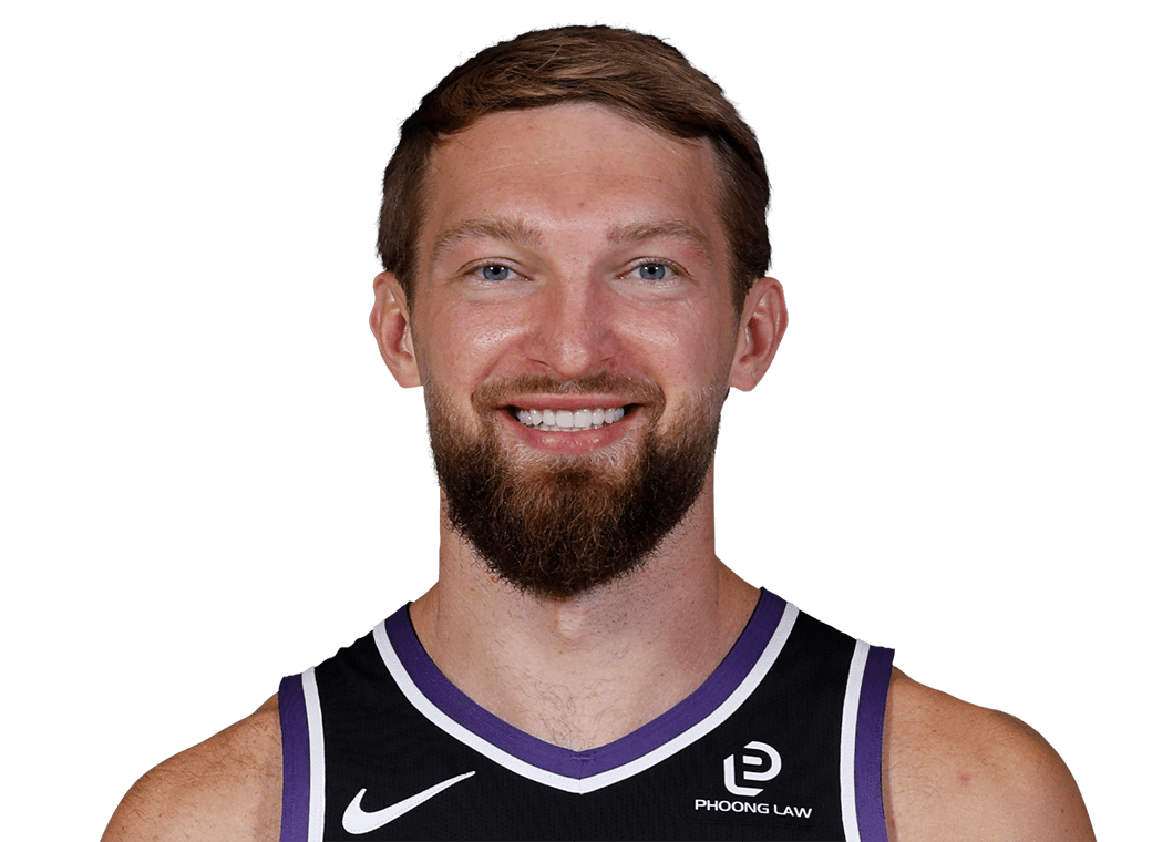Domantas Sabonis