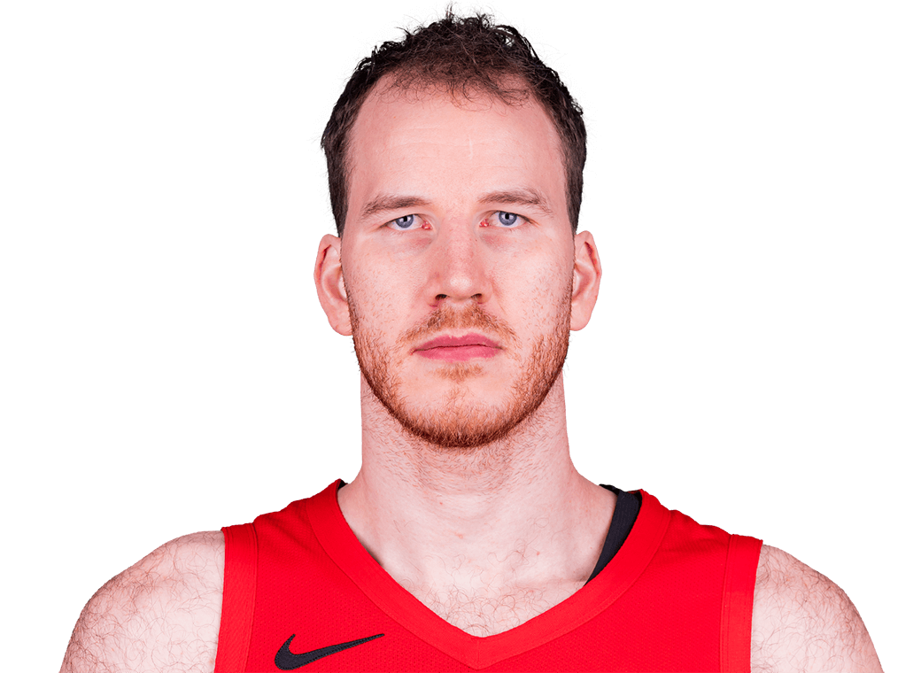 Jakob Poeltl