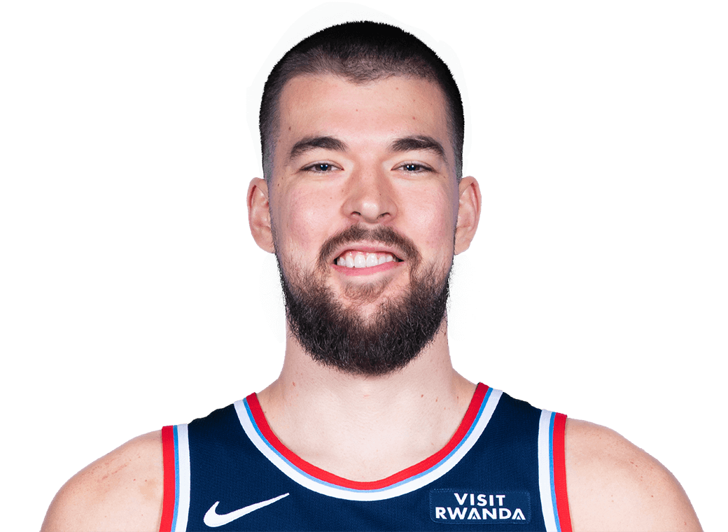 Ivica Zubac