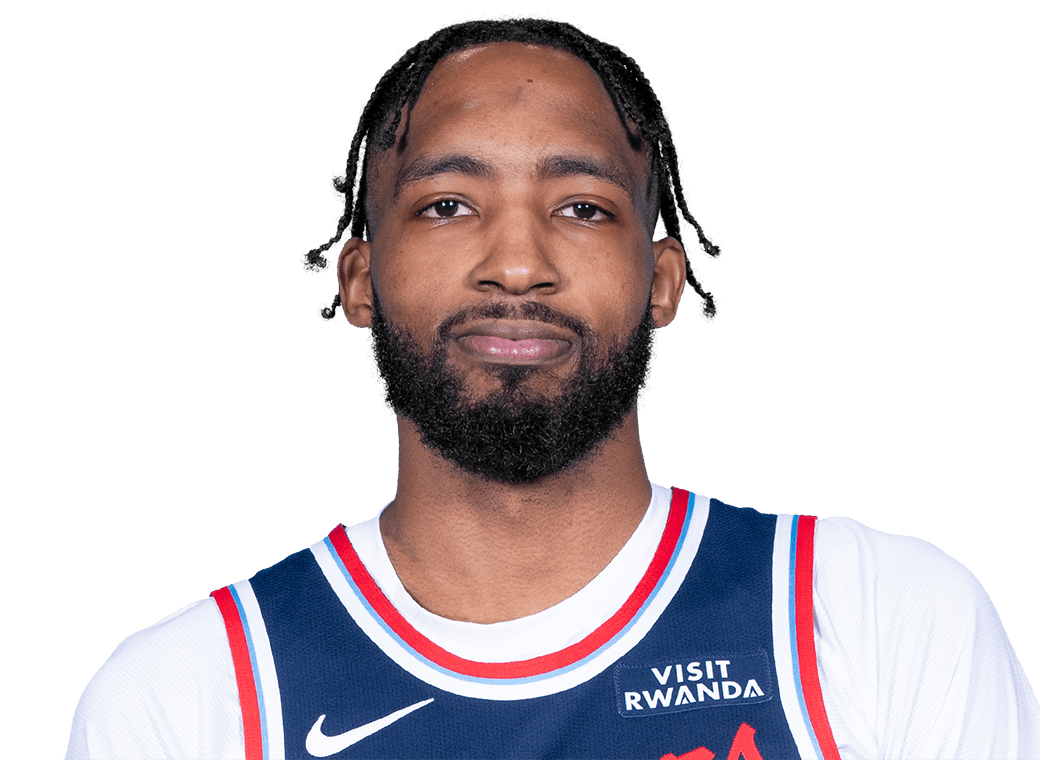 Derrick Jones Jr.