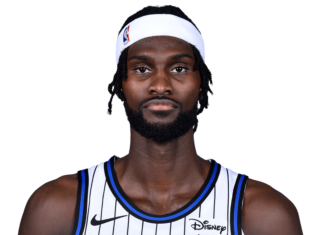Jonathan Isaac