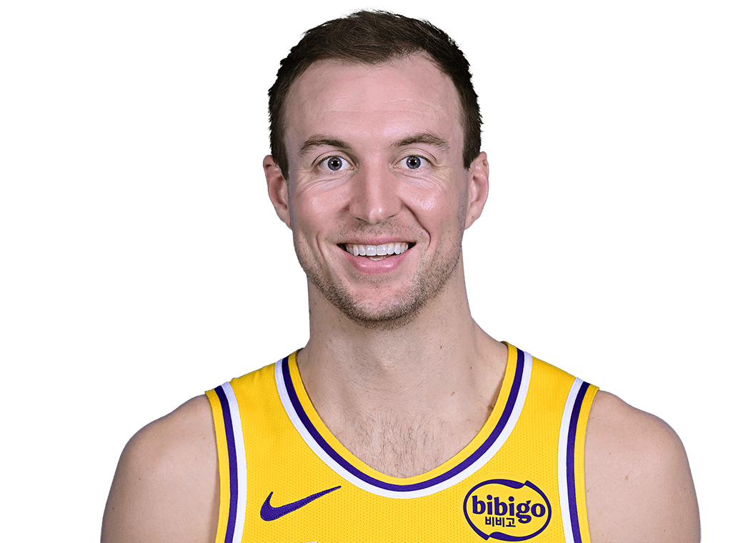 Luke Kennard