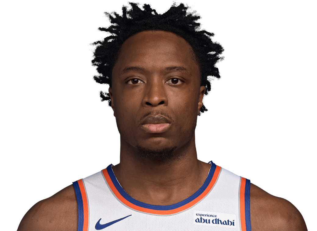 O.G. Anunoby