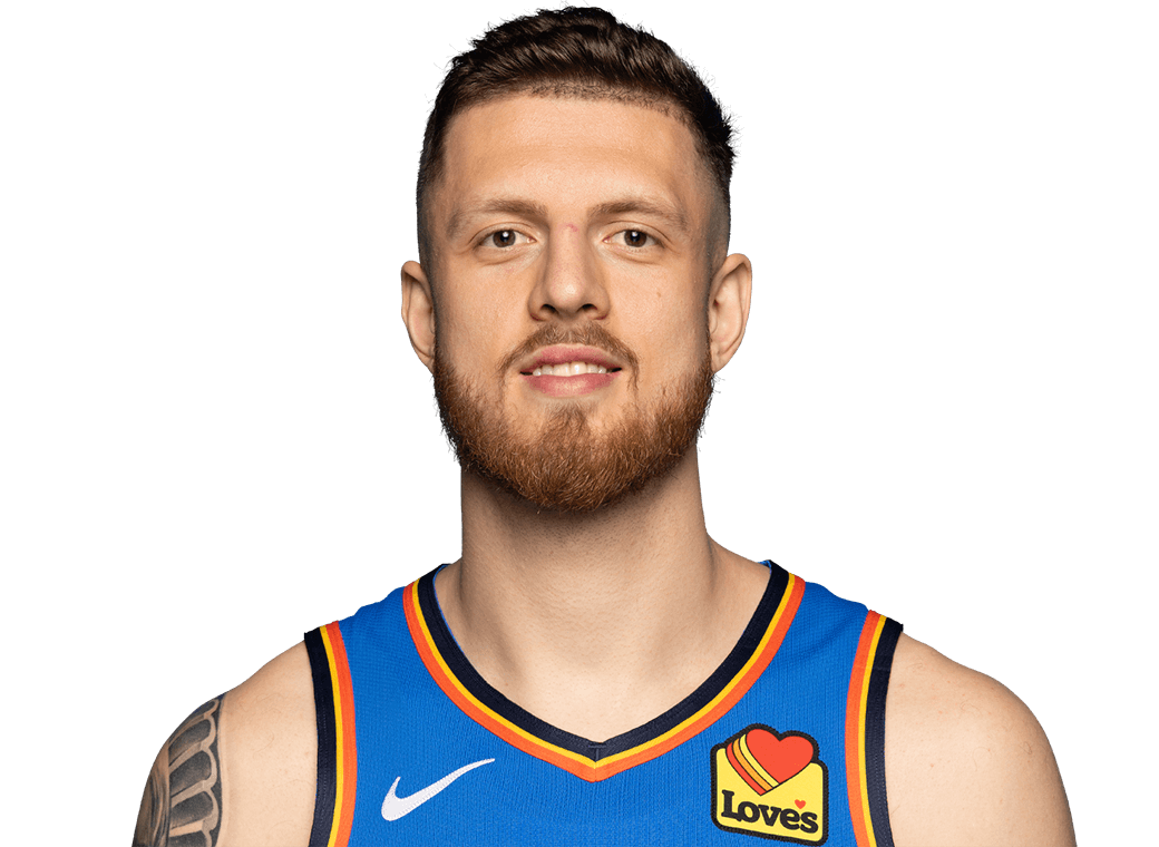 Isaiah Hartenstein