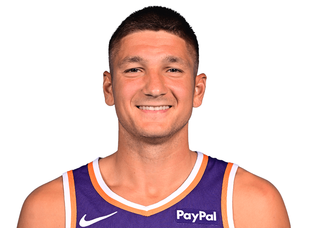 Grayson Allen