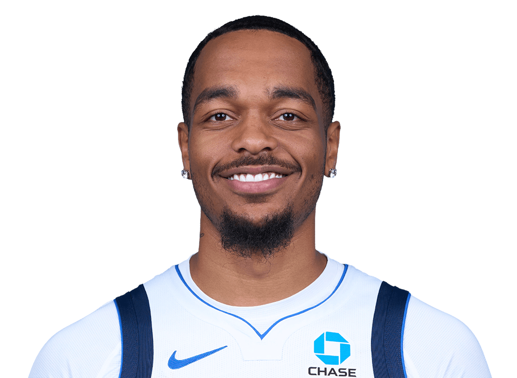 P.J. Washington