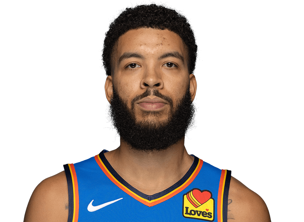 Kenrich Williams