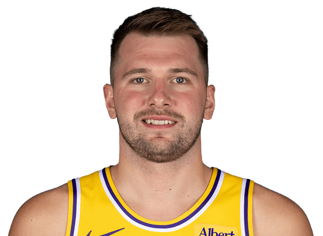 Luka Dončić
