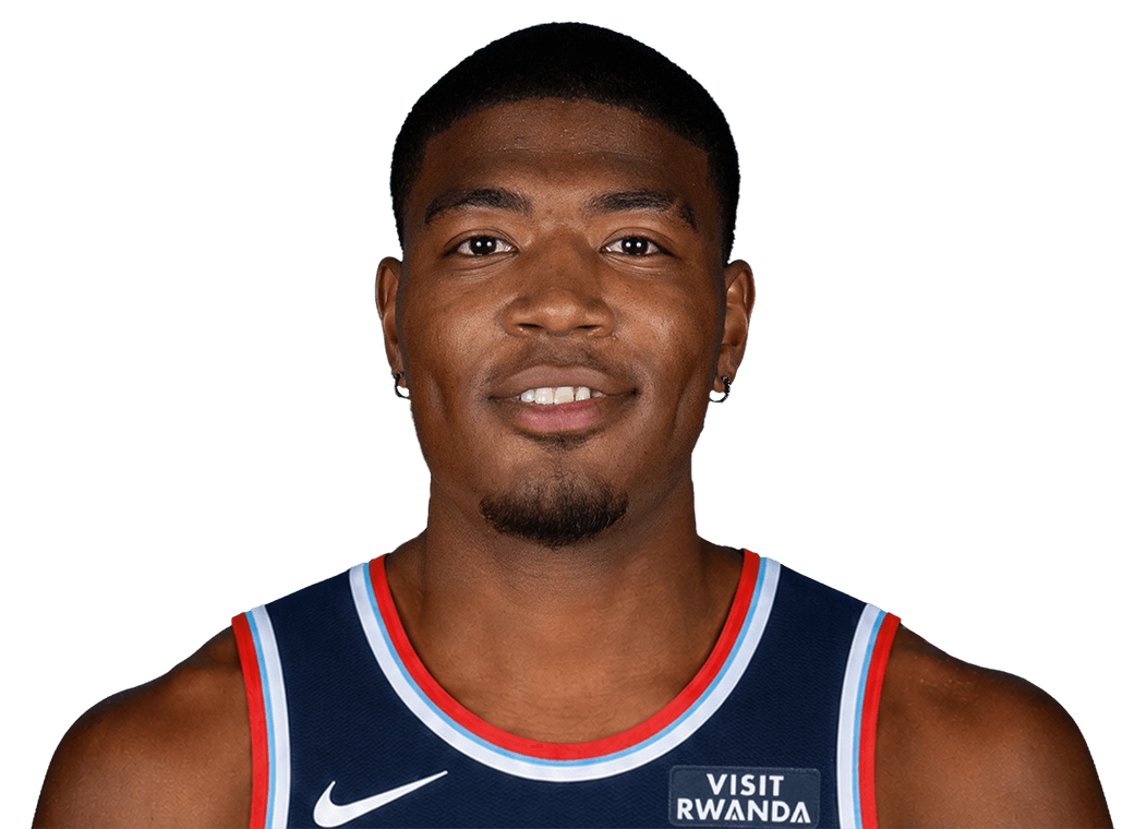 Rui Hachimura