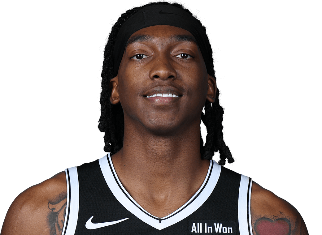 Terance Mann
