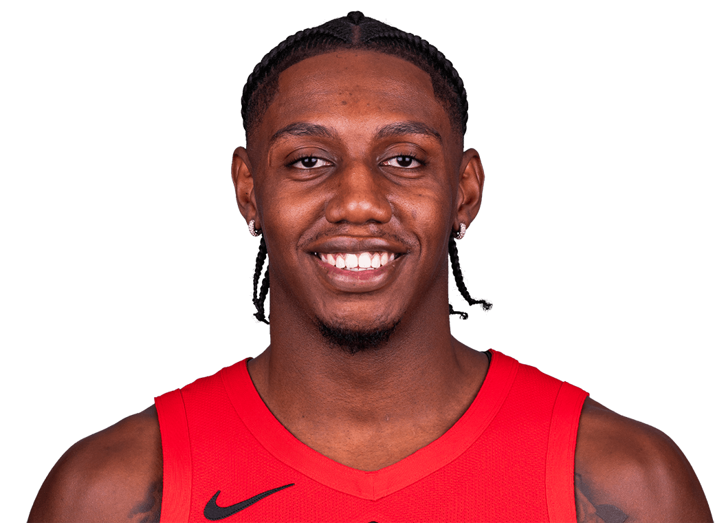 R.J. Barrett