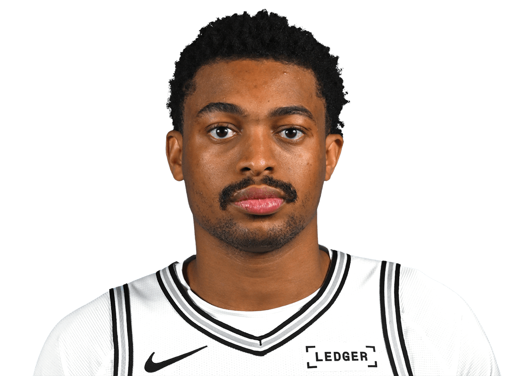 Keldon Johnson