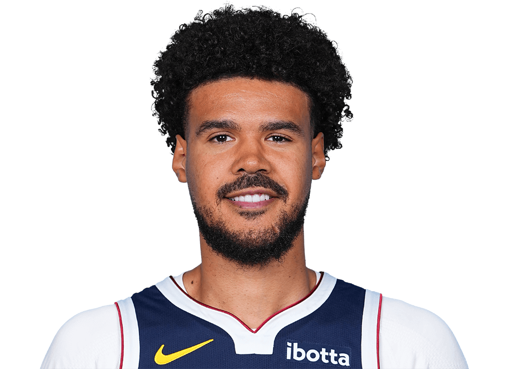 Cameron Johnson