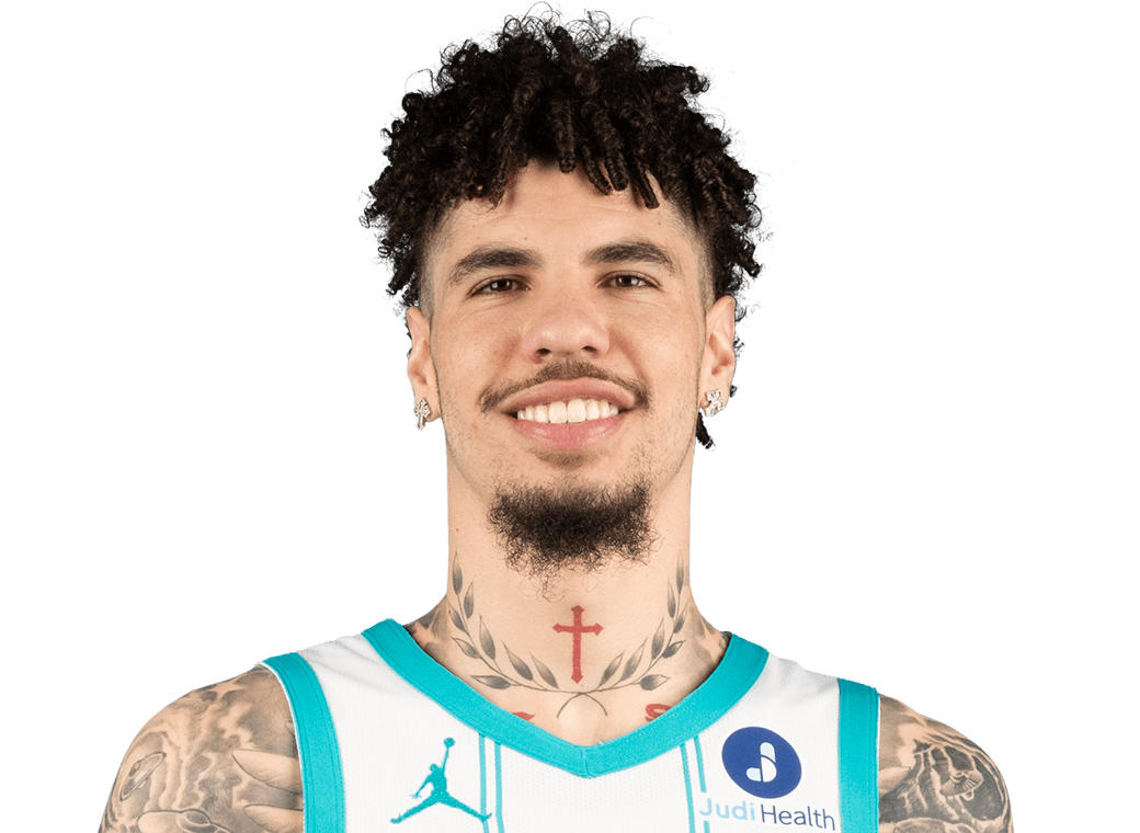 LaMelo Ball