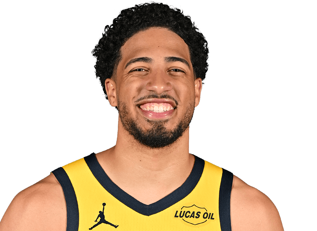 Tyrese Haliburton