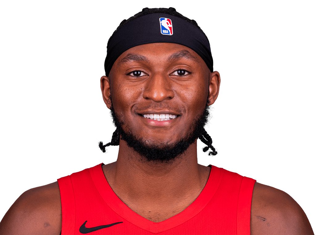 Immanuel Quickley