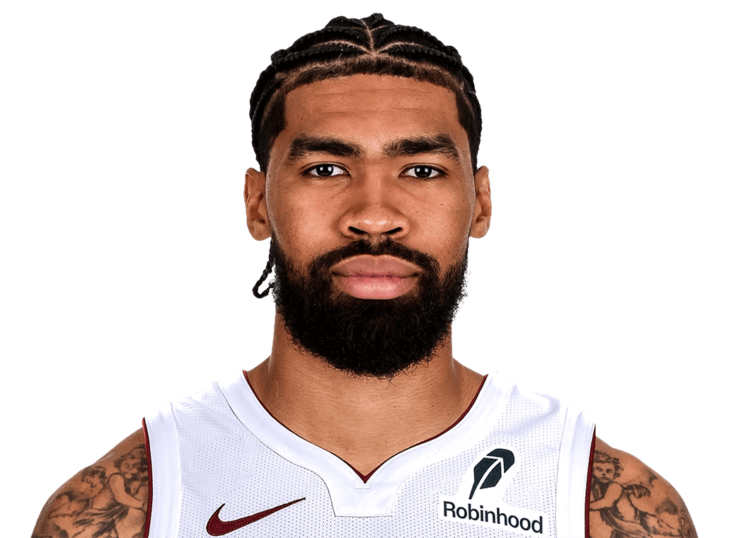 Nick Richards