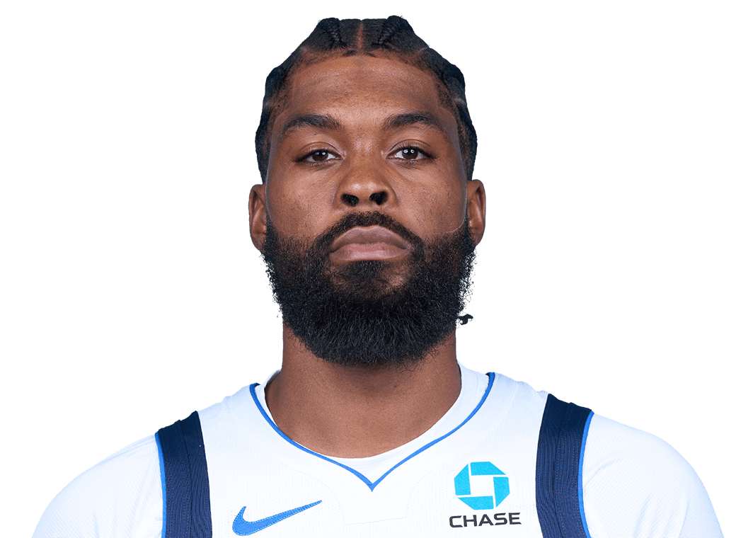 Naji Marshall