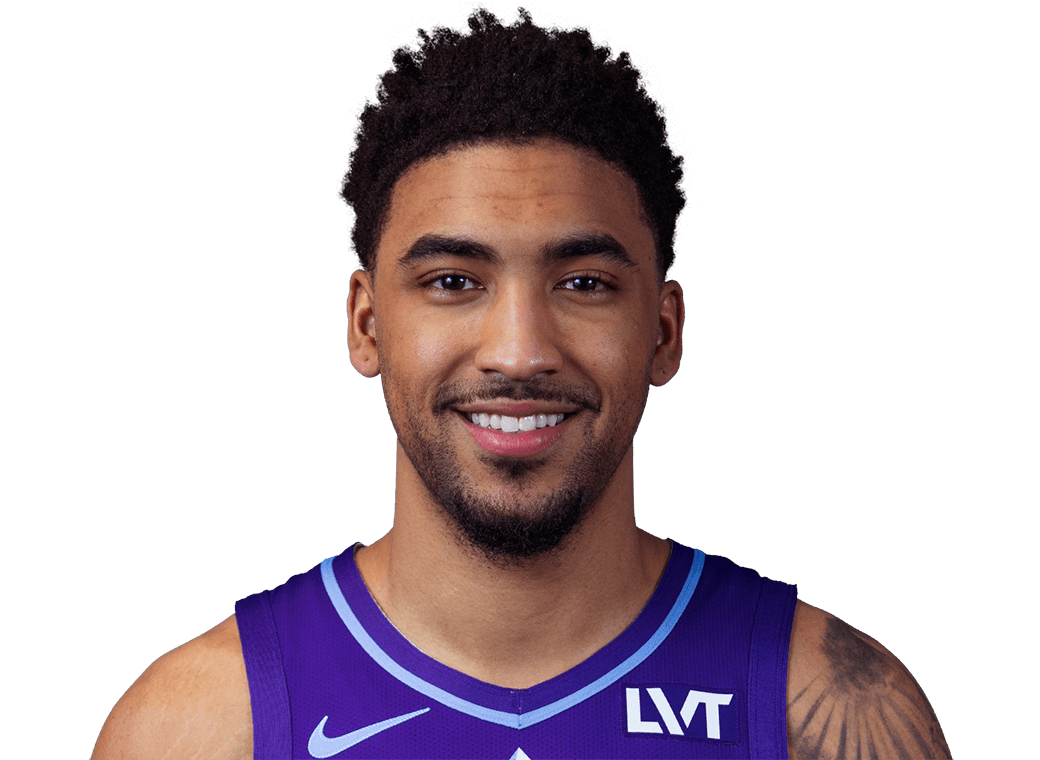 K.J. Martin