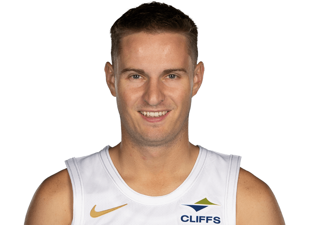 Sam Merrill