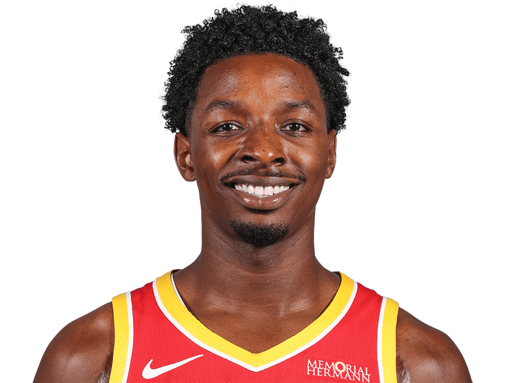 Jae'Sean Tate