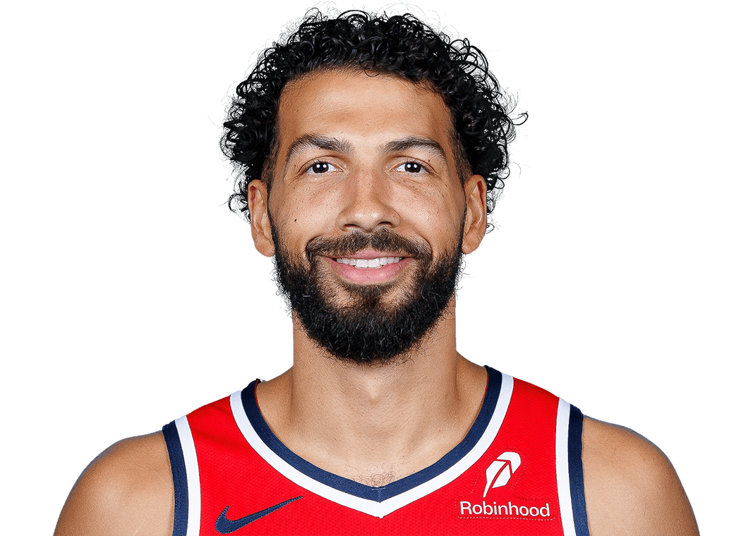 Anthony Gill
