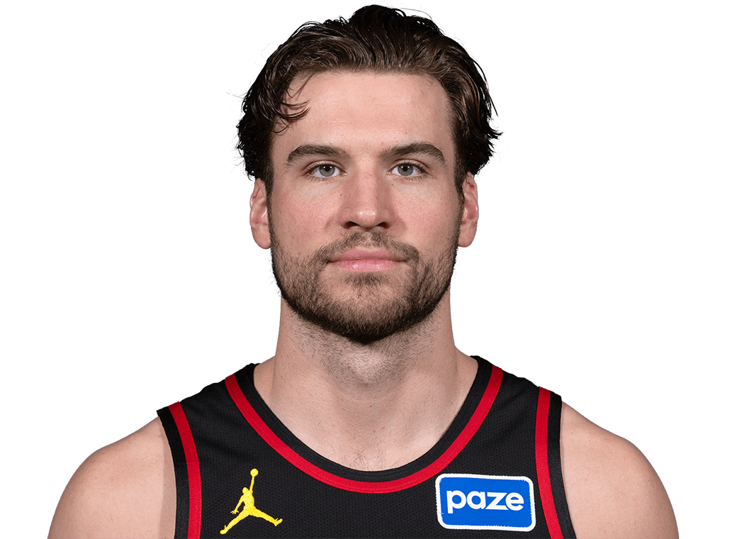Corey Kispert
