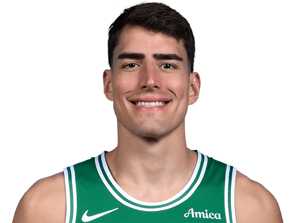 Luka Garza