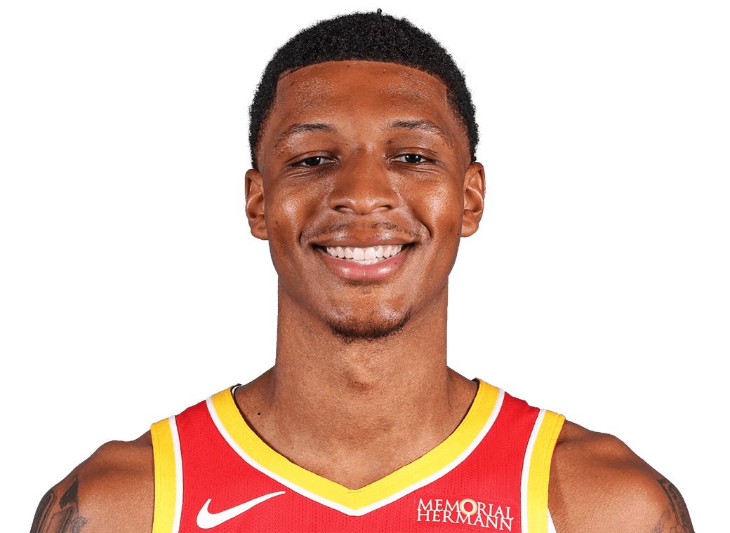 Jabari Smith Jr.
