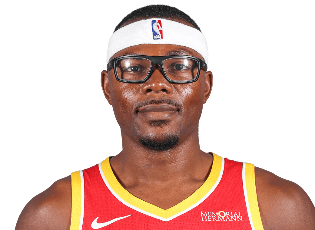 Oscar Tshiebwe