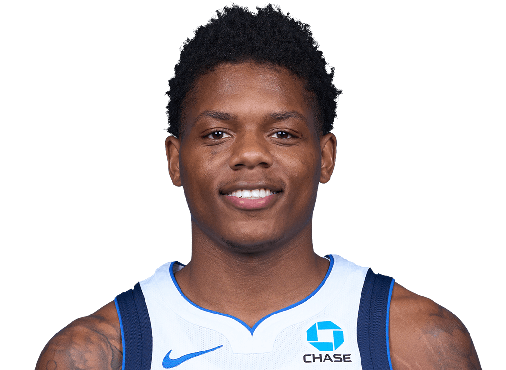 Marcus Sasser