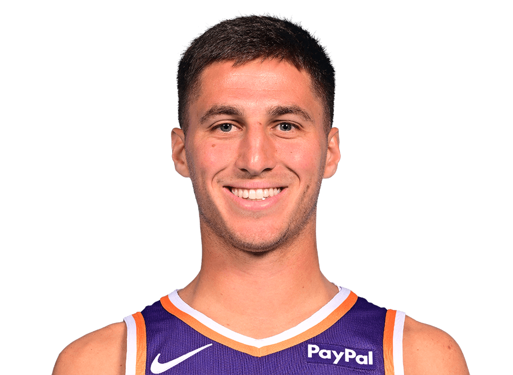 Collin Gillespie