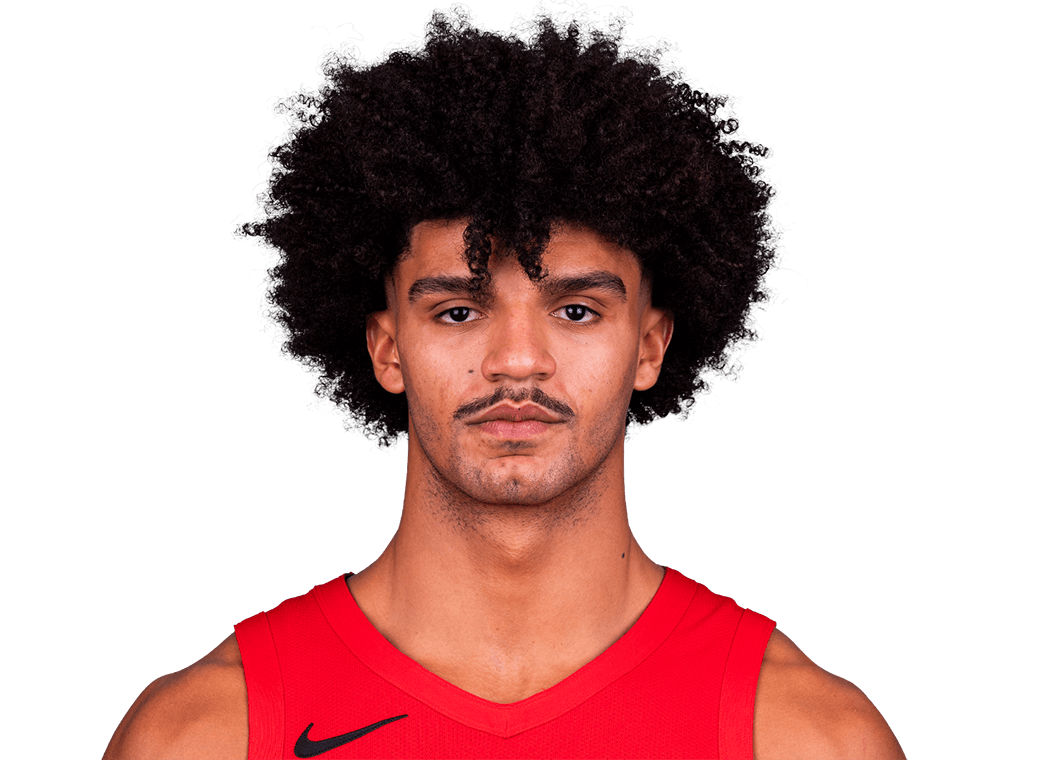 Andre Jackson Jr.