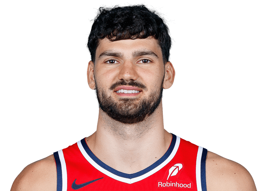 Tristan Vukcevic