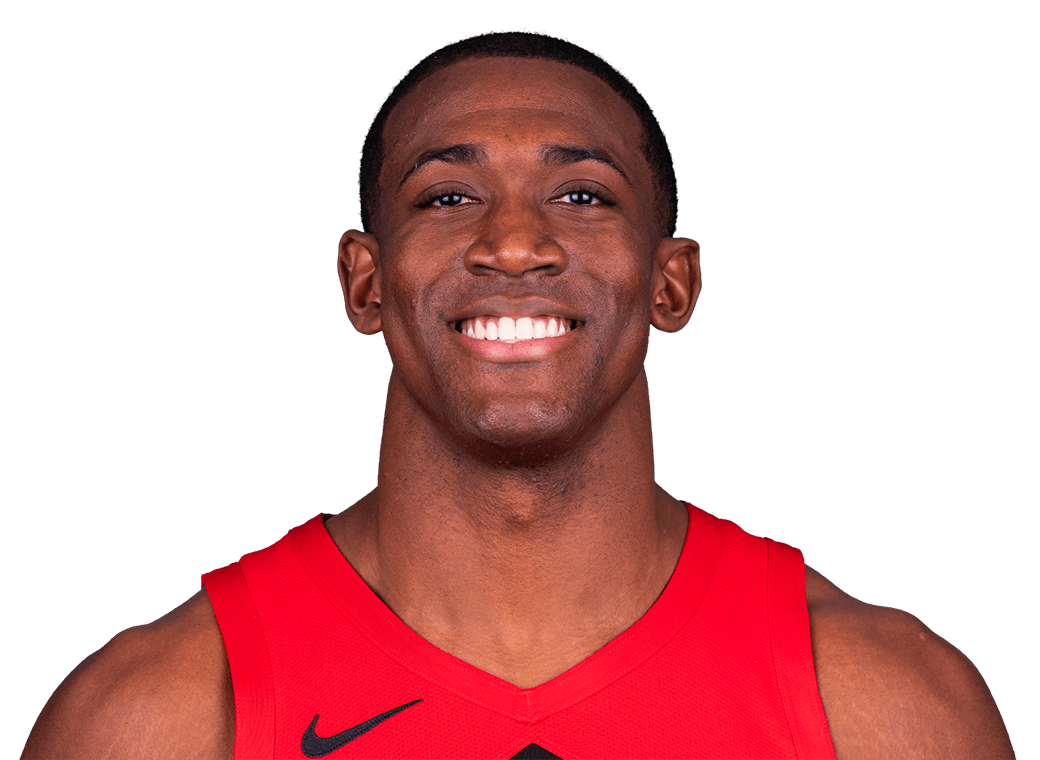 Trey Jemison III
