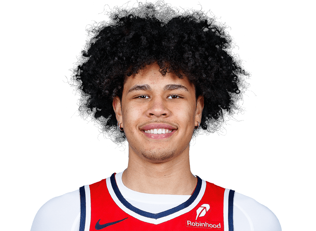 Kyshawn George