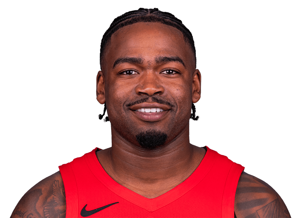 Jamal Shead
