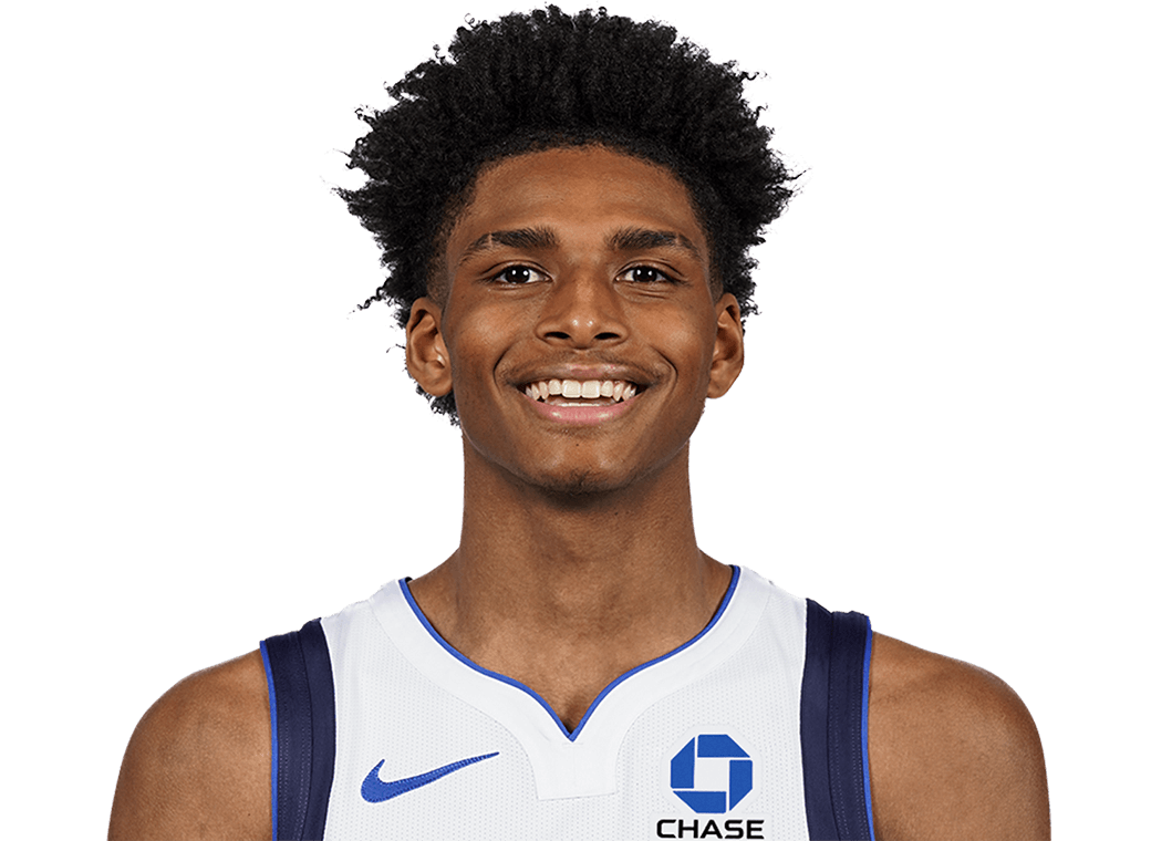 A.J. Johnson