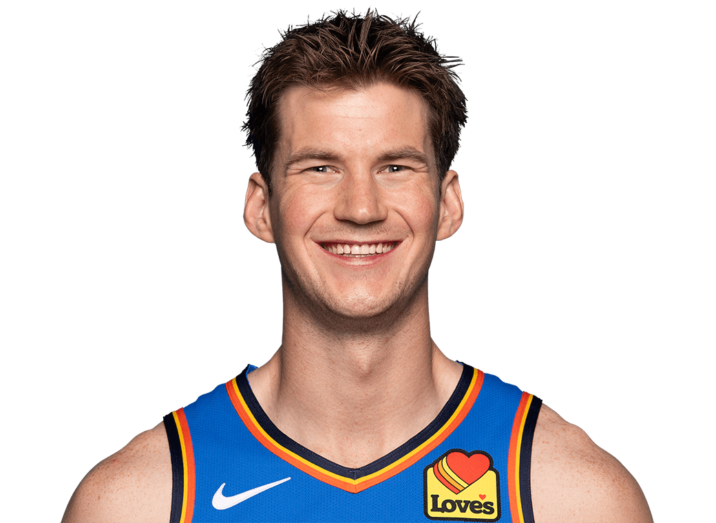 Branden Carlson