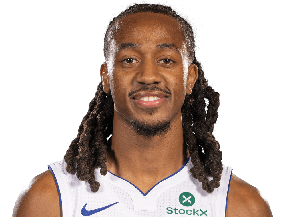 Daniss Jenkins