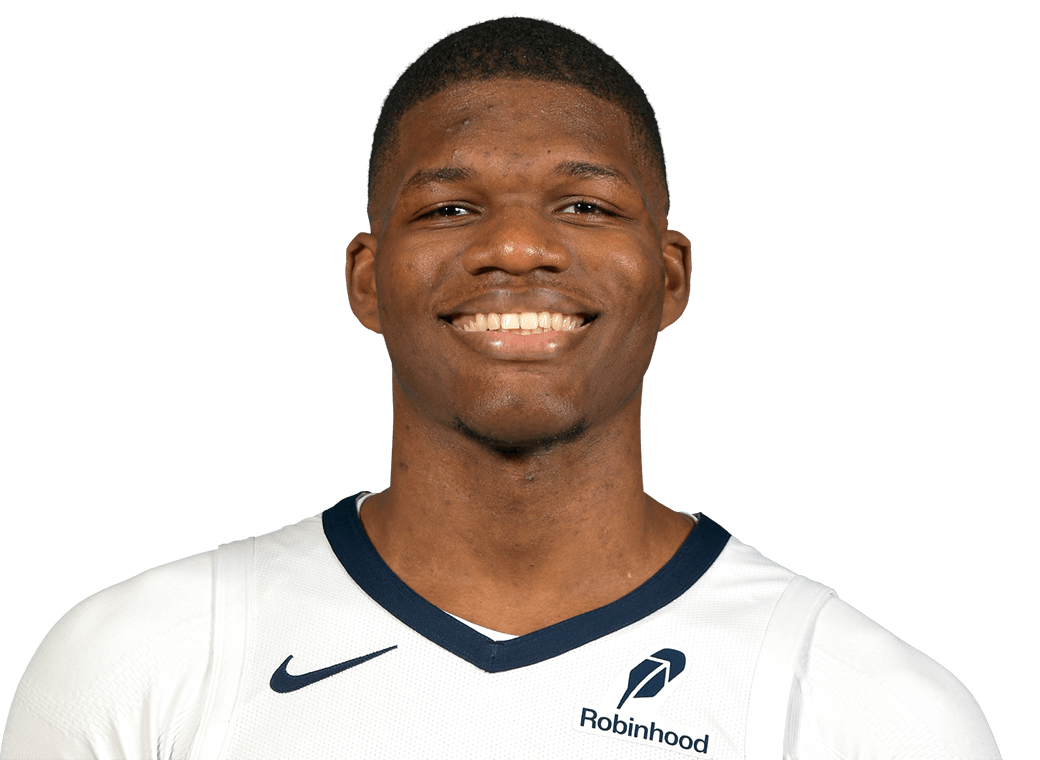 Cedric Coward