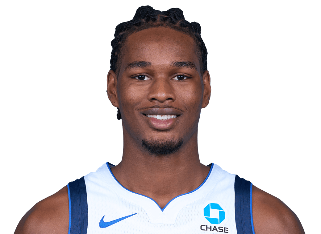 Morez Johnson