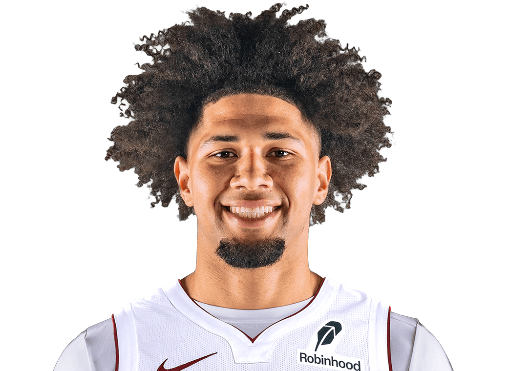 Tre Donaldson