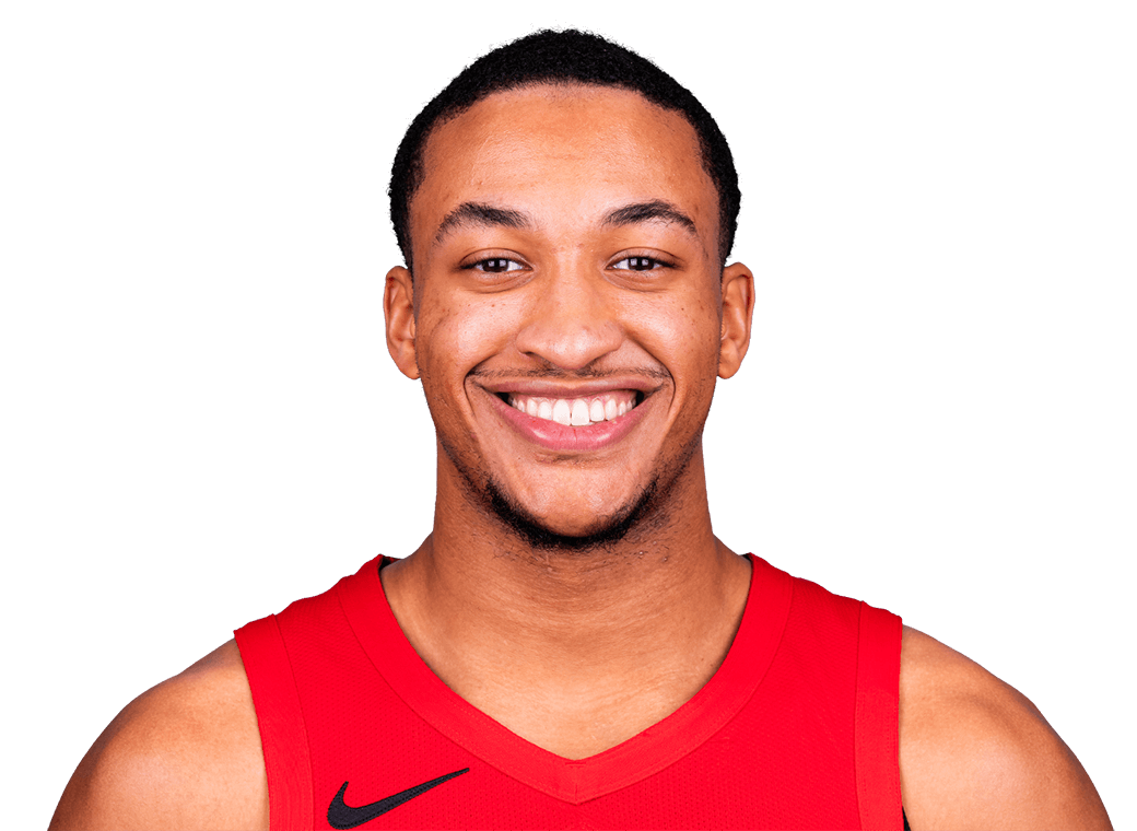 Nimari Burnett