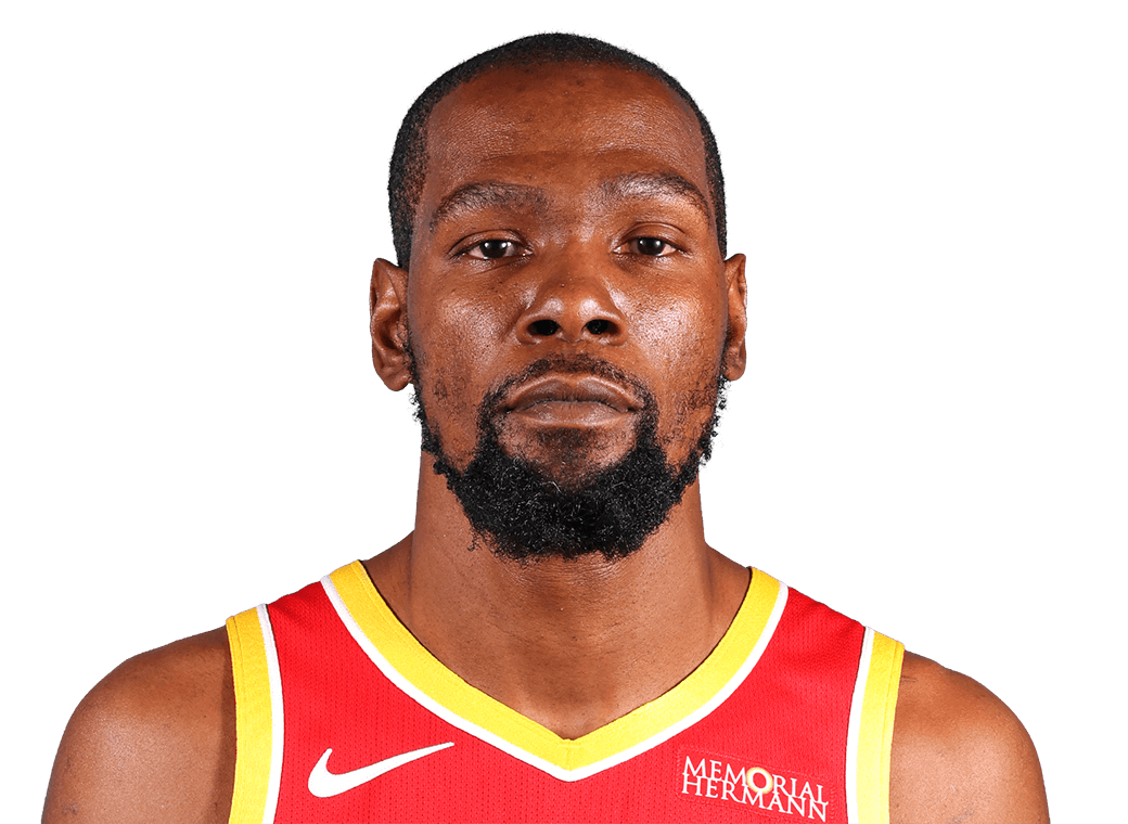 Kevin Durant