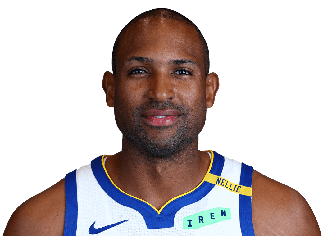 Al Horford