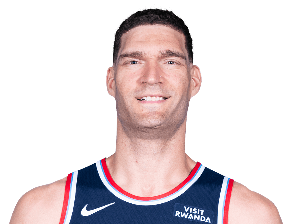 Brook Lopez