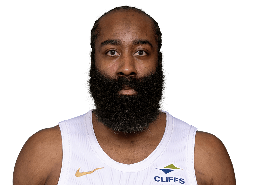 James Harden